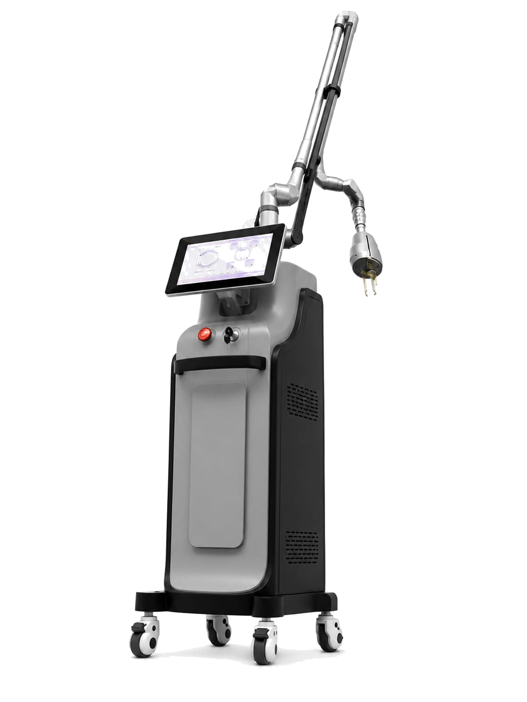 Fractional CO₂ Laser Machine